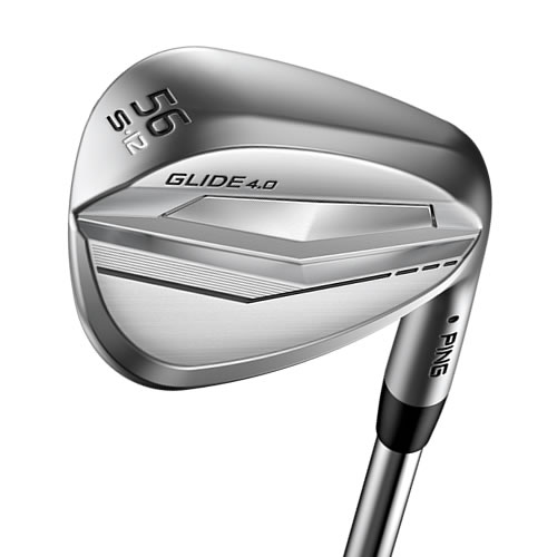 Glide 4.0 Wedges - PING